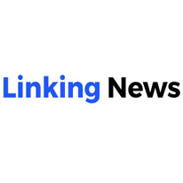 Linking News Logo